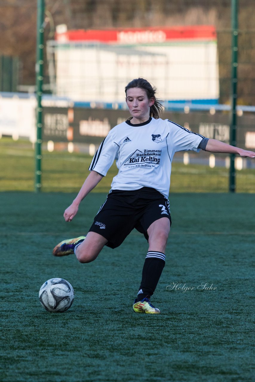 Bild 169 - Frauen VfR Horst - TSV Heiligenstedten : Ergebnis: 2:1